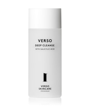 Verso Skincare Acne Deep Cleanse Gesichtswasser 150 ml für Frauen