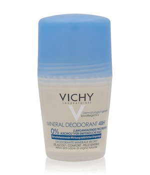 Vichy Déodorant Minéral 48H Deodorant Roll-On 50 ml unisex