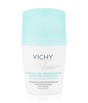 Vichy Deodorants Antitranspirant 48H Deodorant Roll-On 50 ml unisex