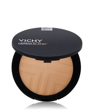 Vichy Dermablend Covermatte Kompakt Foundation 9.5 g unisex, Farbe: Nr. 25 - nude