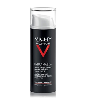 Vichy Homme Hydra Mag C+ Gesichtscreme 50 ml für Männer