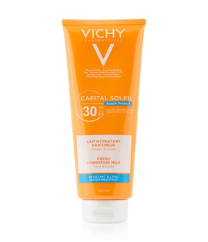 Vichy Idéal Soleil LSF 30 Sonnenlotion 300 ml unisex