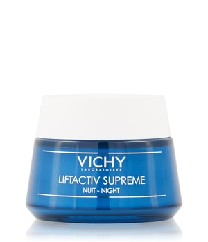 Vichy Liftactiv Supreme Nachtcreme 50 ml unisex