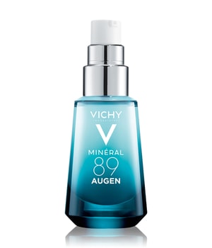 Vichy Minéral 89 Eyes Augengel 15 ml unisex