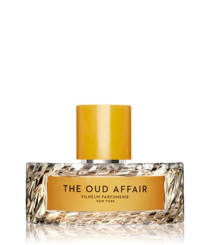 Vilhelm Parfumerie The Oud Affair Eau de Parfum 100 ml 3760298542428 base-shot_at