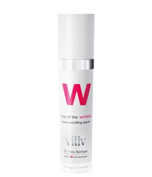 viliv w - advanced lifting Gesichtsserum 30 ml unisex