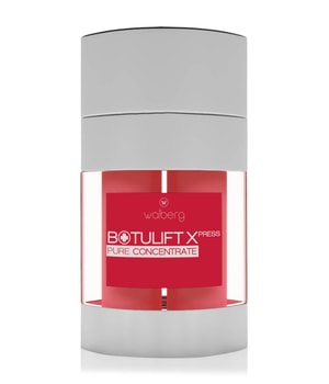 Walberg Botulift Xpress Faltenkorrektur 30 ml unisex