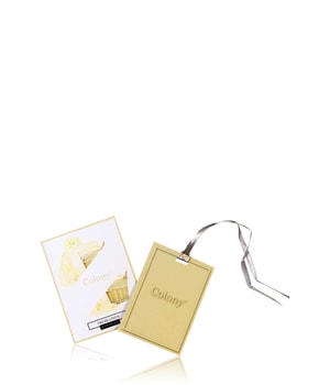 Wax Lyrical Colony Fresh Linen Scented Tag Raumduft 1 pcs unisex