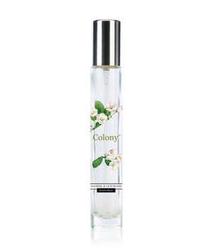 Wax Lyrical Colony Jasmine&Oud Wood Raumspray 22 ml unisex