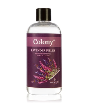 Wax Lyrical Colony Lavander Fields Refill Raumduft 200 ml unisex