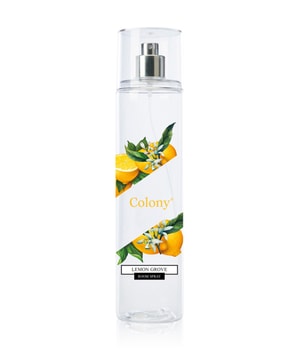Wax Lyrical Colony Lemon Grove Raumspray 235 ml unisex
