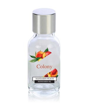 Wax Lyrical Colony Mandarin Peach Duftöl 15 ml unisex