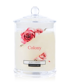Wax Lyrical Colony Rose Garden Duftkerze 0.685 kg unisex
