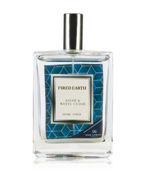 Wax Lyrical Fired Earth Assam&White Cedar Raumspray 100 ml unisex