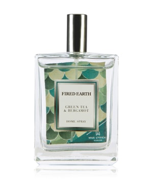 Wax Lyrical Fired Earth Green Tea&Bergamot Raumspray 100 ml unisex