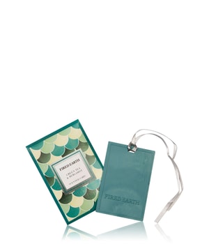 Wax Lyrical Fired Earth Green Tea&Bergamot Scented Card Raumduft 1 g unisex