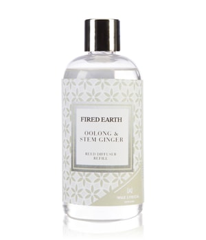 Wax Lyrical Fired Earth Oolong&Stem Ginger Refill Raumduft 200 ml unisex