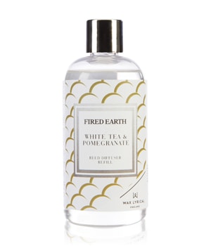 Wax Lyrical Fired Earth White Tea&Pomegranate Refill Raumduft 200 ml unisex