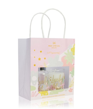 Wax Lyrical Gift Scents Lovely Mum Kerzenset 1 pcs für Frauen