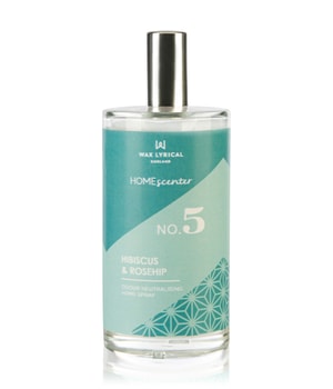 Wax Lyrical Homescenter Hibiscus&Rosehip Raumspray 100 ml unisex