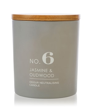 Wax Lyrical Homescenter Jasmine&Oudwood Duftkerze 190 g unisex