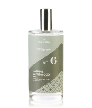 Wax Lyrical Homescenter Jasmine&Oudwood Raumspray 100 ml unisex