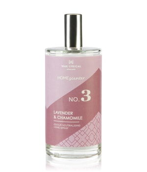Wax Lyrical Homescenter Lavender&Chamomile Raumspray 100 ml unisex