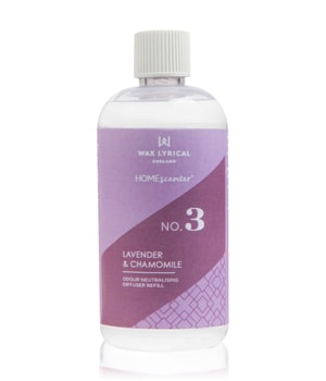 Wax Lyrical Homescenter Lavender&Chamomile Refill Raumduft 200 ml unisex