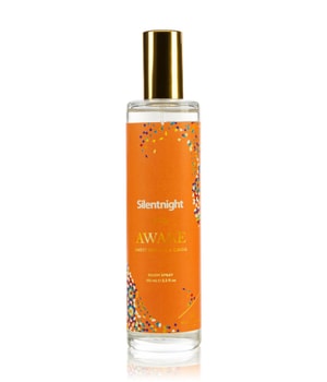 Wax Lyrical Silent Night Awake Raumspray 100 ml unisex