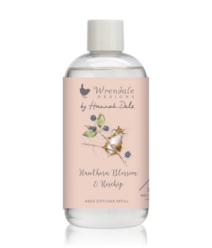 Wax Lyrical Wrendale Hedgerow Refill Raumduft 200 ml unisex