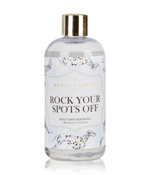 Wax Lyrical Yvonne Ellen Rock Your Spots Off Refill Raumduft 200 ml unisex