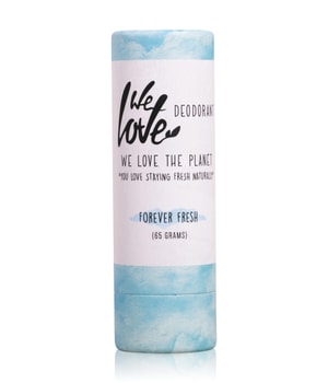 We Love THE Planet Forever Fresh Deodorant Stick 65 g für Frauen