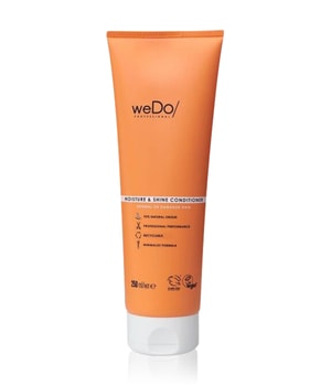 weDo Professional Moisture & Shine Conditioner 250 ml unisex