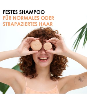 weDo Professional Moisture & Shine Festes Shampoo 25 g 4064666322520 detail-shot_at