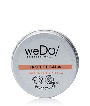 weDo Professional Protect Balm Lippenbalsam 25 g 4064666300146 base-shot_at