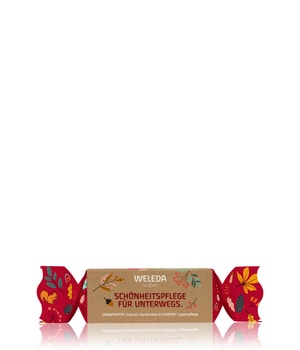 Weleda Hand- und Lippenpflege Körperpflegeset 1 pcs unisex