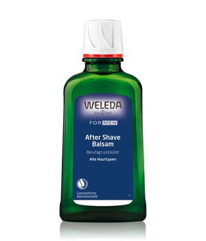 Weleda Men After Shave Balsam 100 ml für Männer