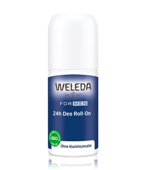 Weleda Men Deodorant Roll-On 50 ml für Männer