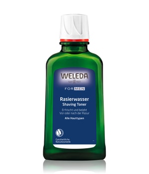 Weleda Men Rasierwasser After Shave Lotion 100 ml für Männer