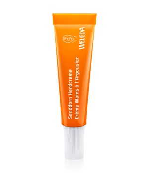 Weleda Sanddorn Handcreme 10 ml unisex