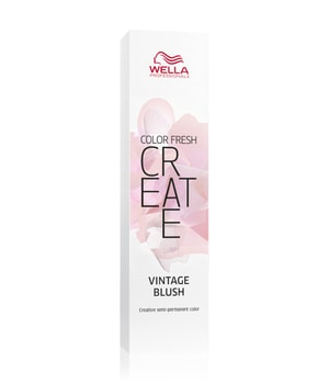 Wella Professionals Color Fresh Create Vintage Blush - Mixton Professionelle Haartönung 60 ml unisex