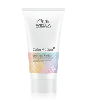 Wella Professionals Color Motion Haarmaske 30 ml 4064666575353 base-shot_at