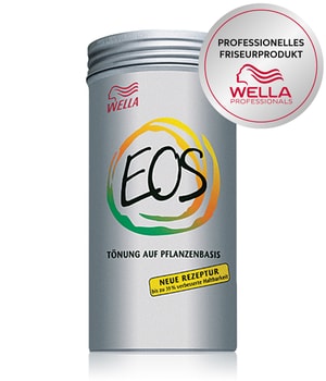 Wella Professionals EOS IX Cocoa Professionelle Haartönung 120 g unisex