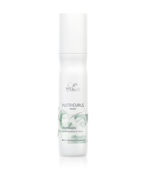 Wella Professionals Nutricurls Milky Waves Spray-Conditioner 150 ml unisex