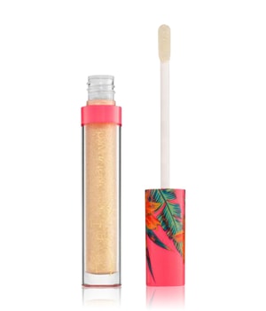 wet n wild Bretman Rock Lipgloss 3.5 ml für Frauen, Farbe: Beige