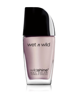 wet n wild Wild Shine Nail Color Nagellack 12.3 ml für Frauen, Farbe: Yo Soy