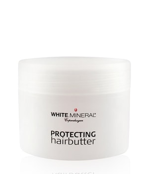 White.Mineral Protecting Hairbutter Haarmaske 100 ml 5704310001898 base-shot_at