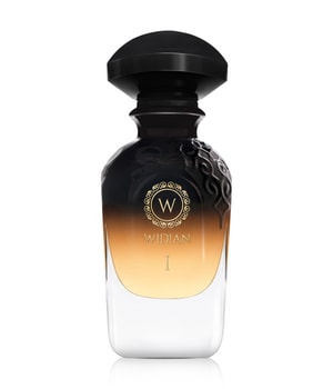 Widian Black Collection Black I Parfum 50 ml für Frauen