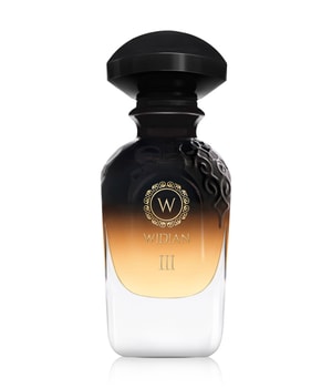 Widian Black Collection Black III Parfum 50 ml für Frauen