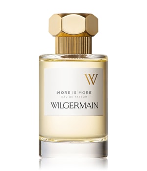 WILGERMAIN More Is More Eau de Parfum 100 ml 8436587660160 base-shot_at
